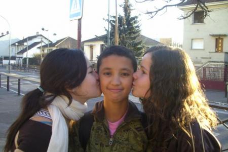 oh c vraiment mignon